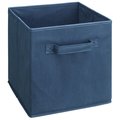 Closetmaid Navy Blue Fabric Drawer 43300